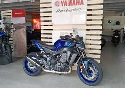 Yamaha MT-09 (2024 - 25) nuova