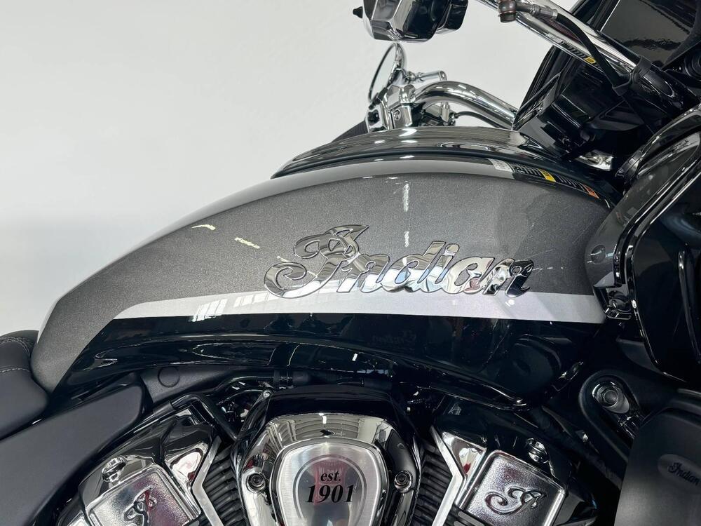 Indian Challenger 1768 Limited (2021 - 25) (2)