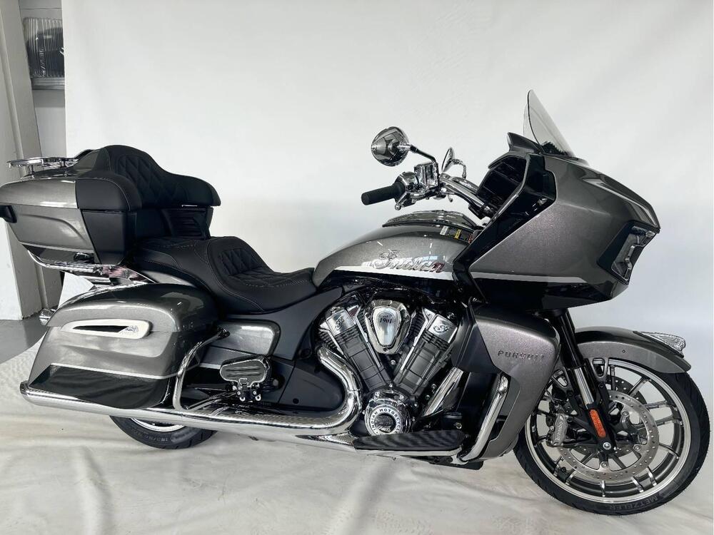 Indian Challenger 1768 Limited (2021 - 25) (5)