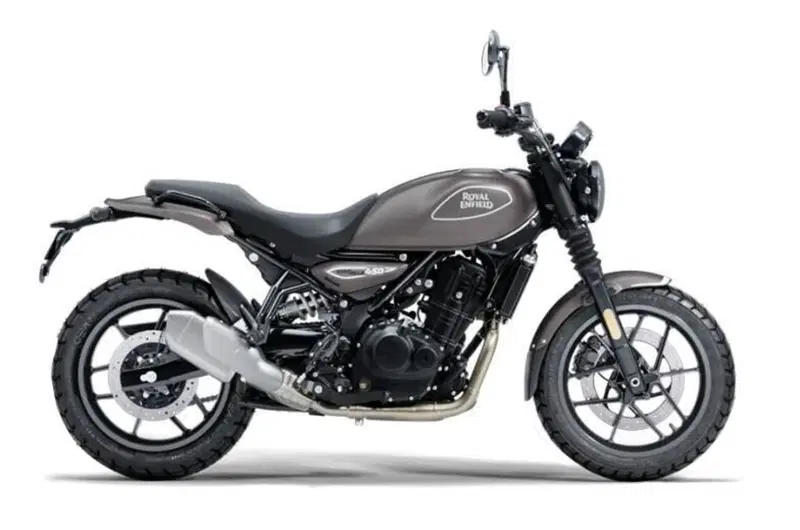 Royal Enfield Guerrilla 450 (2024 - 26) (9)