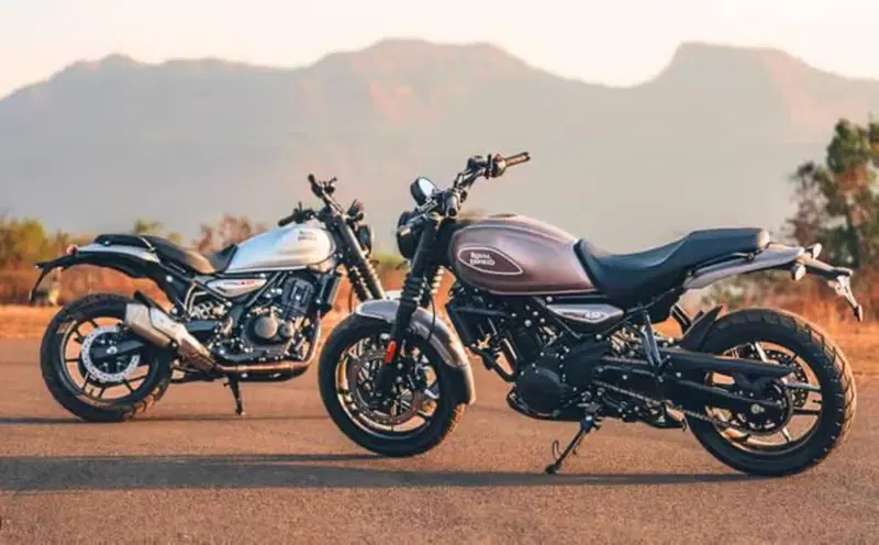 Royal Enfield Guerrilla 450 (2024 - 26) (12)
