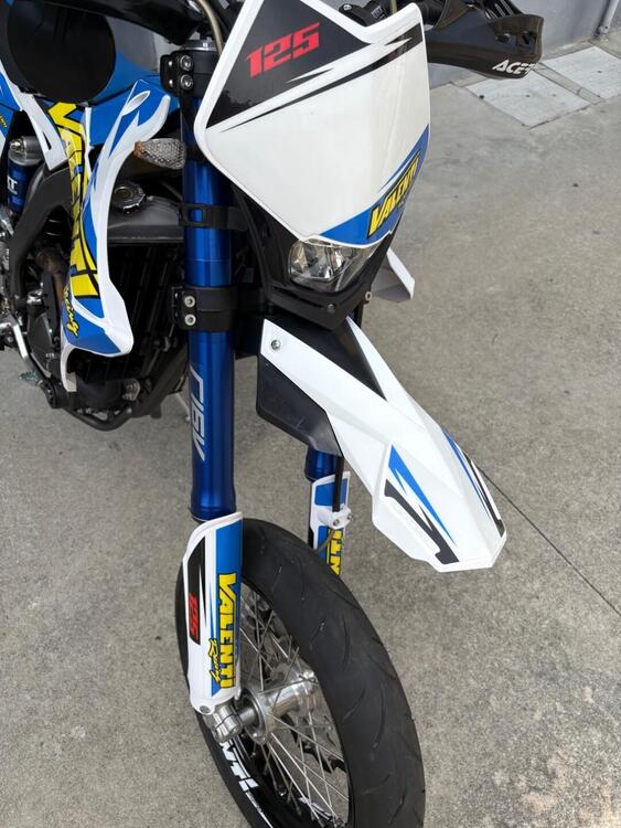 Valenti Racing SM 125 Z (2020 - 22) (5)