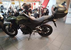 Honda CB 500 X (2022 - 23) usata