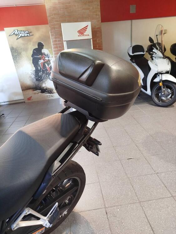 Honda CB 500 X (2022 - 23) (3)