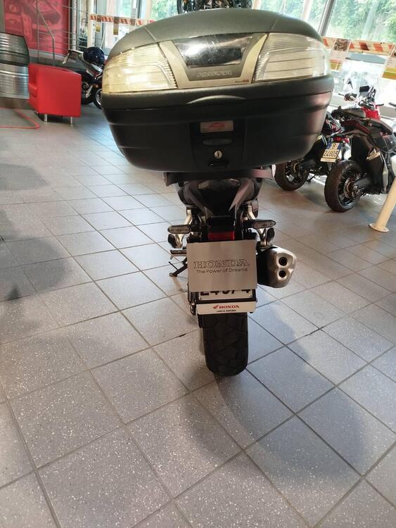 Honda CB 500 X (2022 - 23) (4)