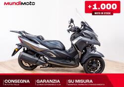Yamaha Tricity 300 (2020) usata
