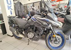 Suzuki V-Strom 650XT (2021 - 25) usata