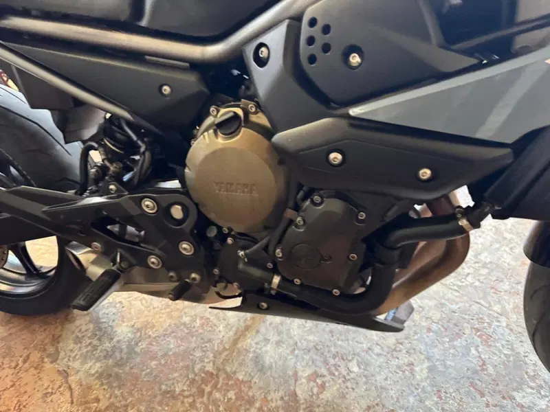 Yamaha XJ6 ABS (2008 - 15) (10)