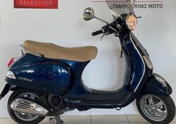 Vespa LX 125 (2005 - 11) usata