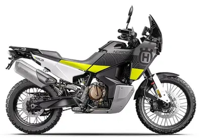 Husqvarna Norden 901 (2022 - 26) usata