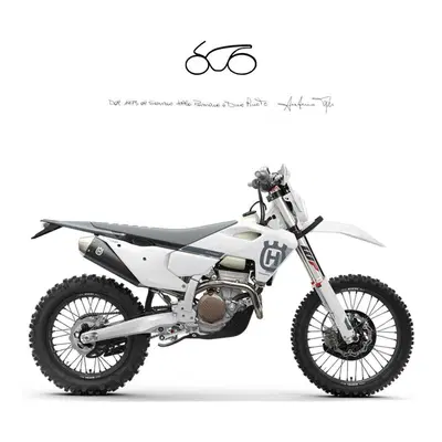 Husqvarna FE 350 Pro (2025) usata