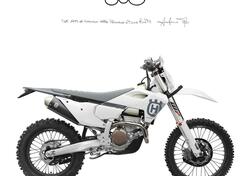 Husqvarna FE 350 Pro (2025) usata