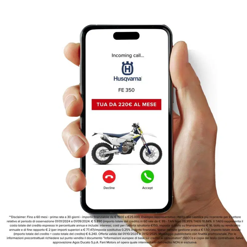 Husqvarna FE 350 (2025) (3)