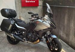 Honda NT 1100 Travel DCT (2022 - 24) usata