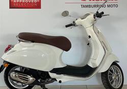 Vespa Primavera 50 (2021 - 23) usata