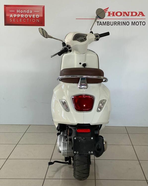 Vespa Primavera 50 (2021 - 23) (4)