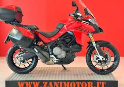 Ducati Multistrada V2 S (2022 - 24) usata