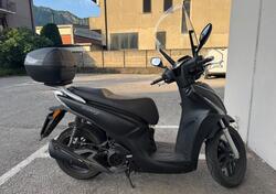 Kymco People 125i S ABS (2024 - 25) usata