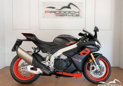 Aprilia RSV4 1100 (2021 - 24) usata