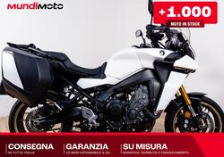 Yamaha Tracer 9 GT (2021 - 24) usata