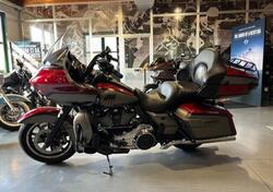 Harley-Davidson 114 Road Glide Ultra (2019) - FLTRXU usata