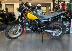 Yamaha TW 125 usata