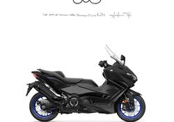 Yamaha T-Max 560 (2025) usata