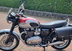 Triumph Bonneville T120 (2016 - 20) usata