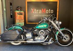 Yamaha XVS 1100 Drag Star A Classic (2000 - 06) usata