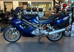Ducati Sport 900 I.E. (2002) usata