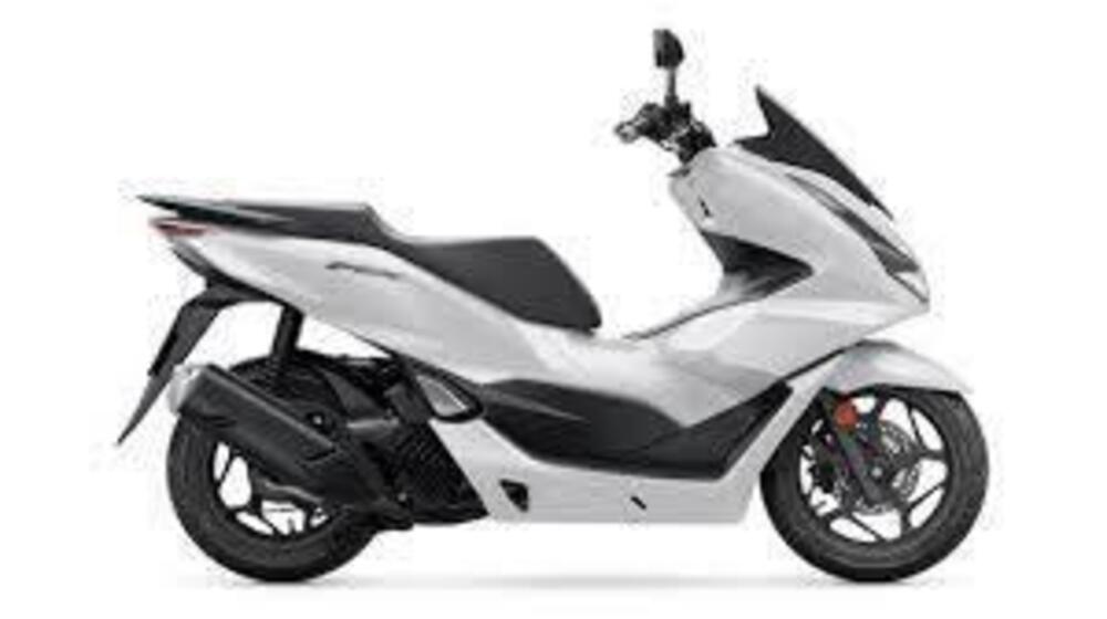 Honda PCX 125 (2025)