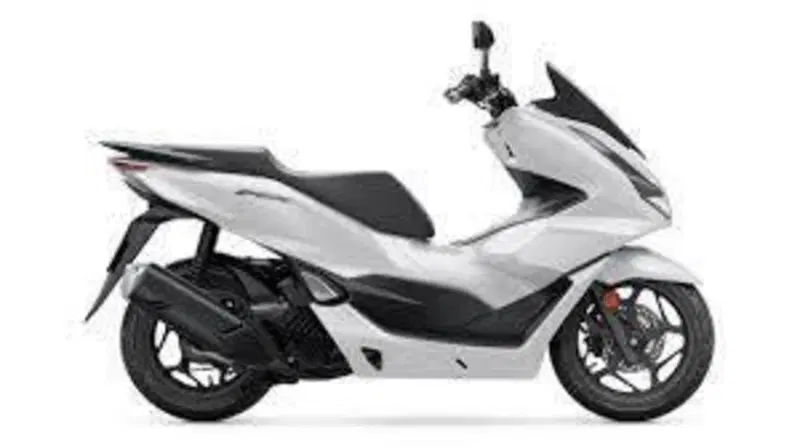 Honda PCX 125 (2025 - 26)