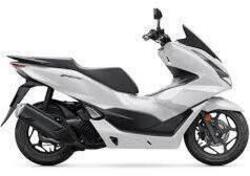 Honda PCX 125 (2025) nuova