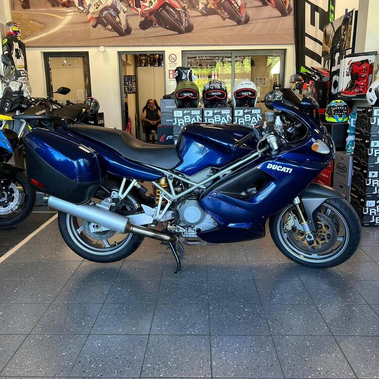 Ducati Sport 900 I.E. (2002) (4)