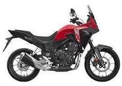 Honda NX500 (2024 - 25) nuova