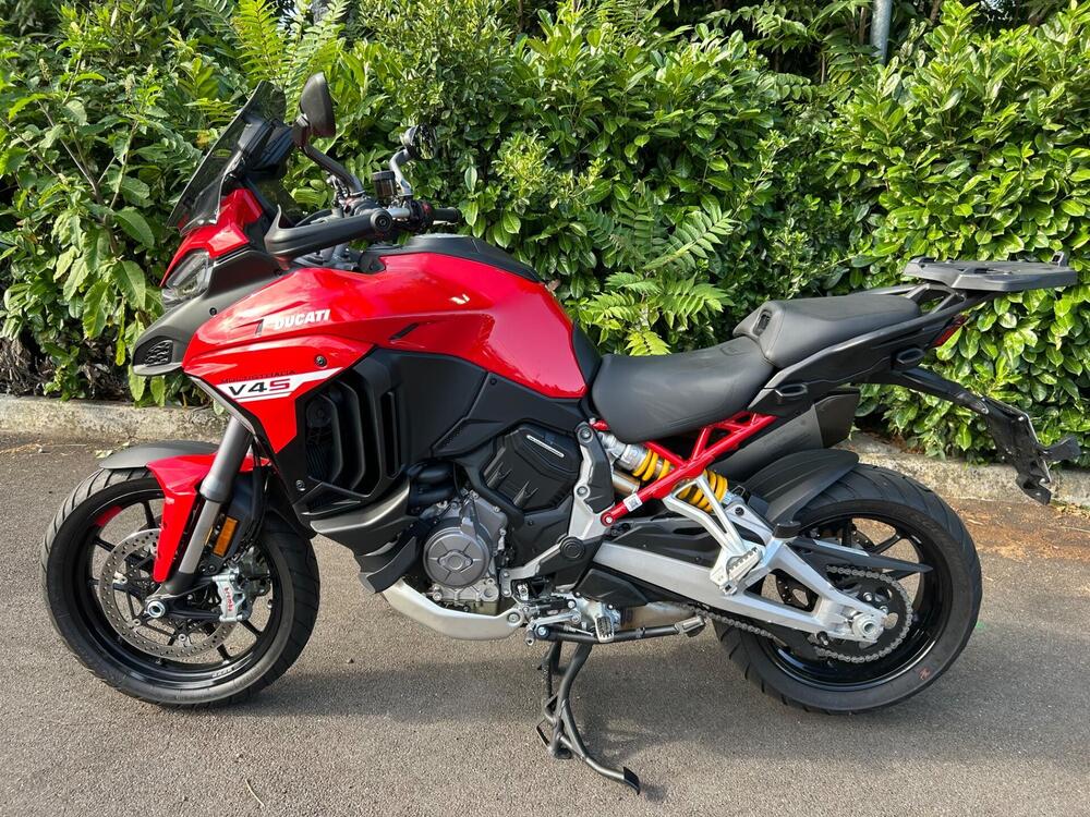 Ducati Multistrada V4 S (2021 - 24)
