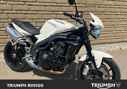 Triumph Speed Triple 1050 (2005 - 11) usata
