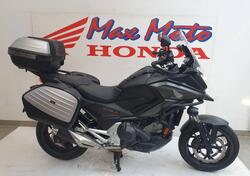 Honda NC 750 X DTC ABS Travel Edition (2018 - 20) usata