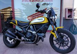 Ducati Scrambler 800 Cafè Racer (2017 - 21) usata