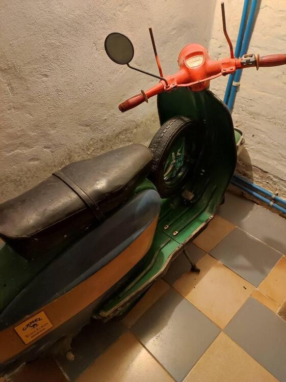 Lambretta 125 (2)