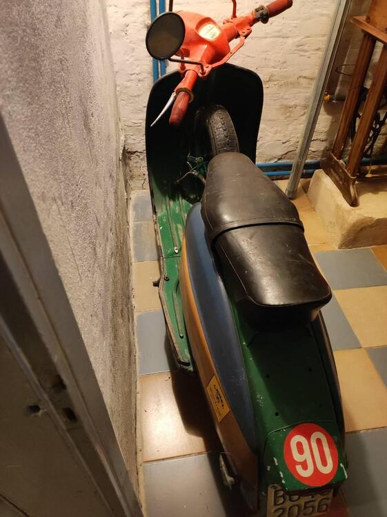 Lambretta 125 (3)