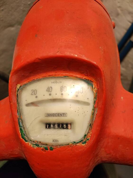 Lambretta 125 (4)