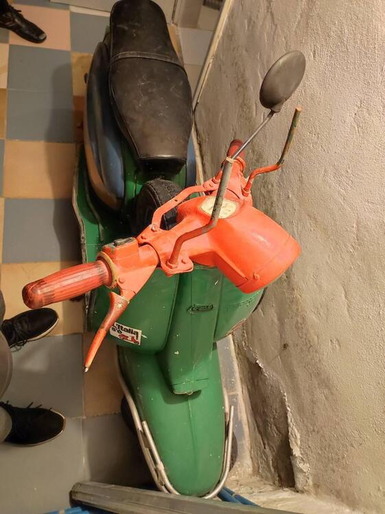 Lambretta 125 (5)