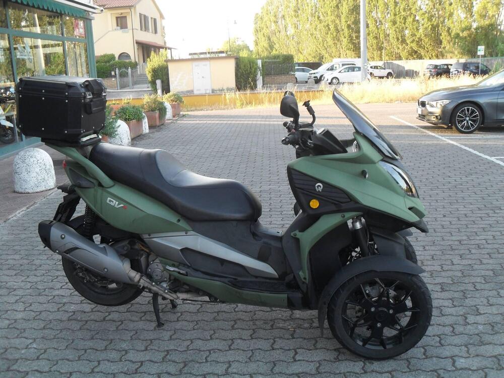 Quadro QV3 350 (2018 - 19) (2)