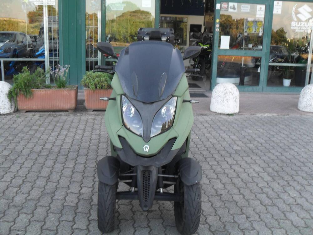 Quadro QV3 350 (2018 - 19) (3)