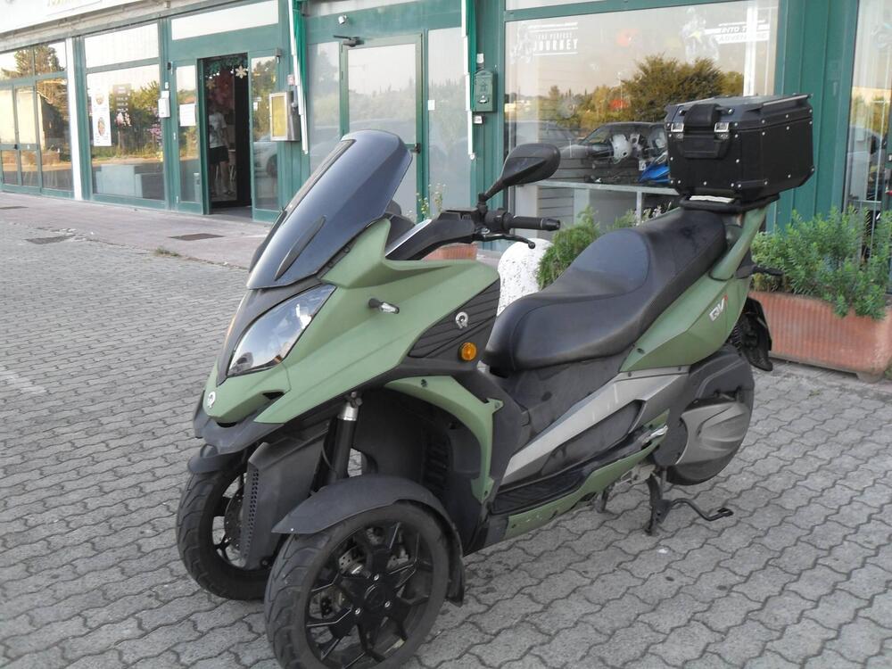 Quadro QV3 350 (2018 - 19) (4)