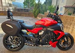 Ducati Diavel V4 (2023 - 25) usata