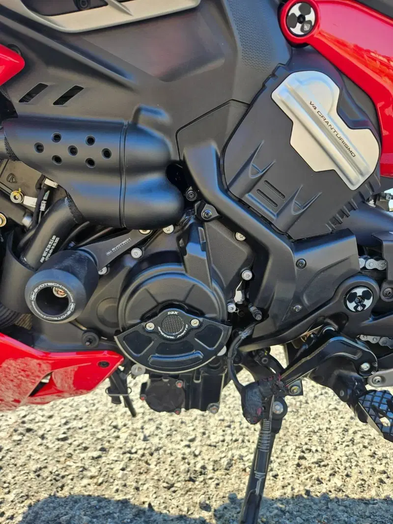 Ducati Diavel V4 (2023 - 26) (6)