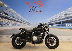 Benda Motorcycles BD-300 Sporty (2021 - 23) usata