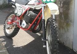 KTM MC5 d'epoca